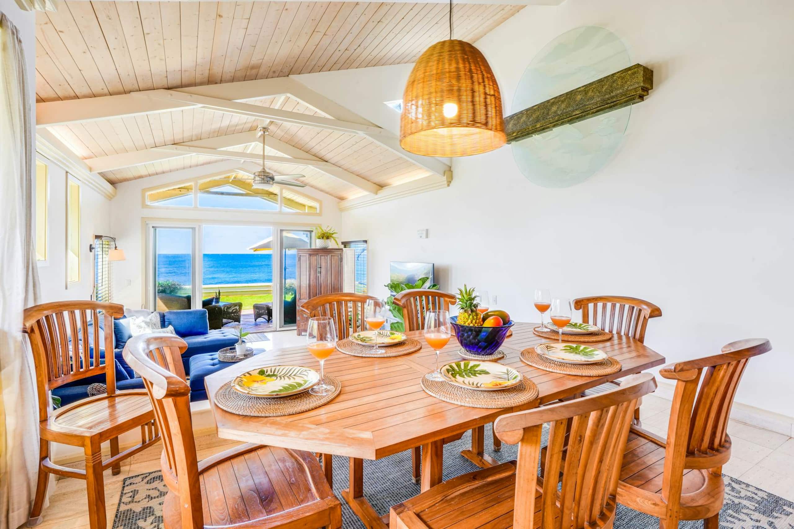 Home in Koloa · ★4.43 · 3 bedrooms · 4 beds · 3 private baths - Image 11