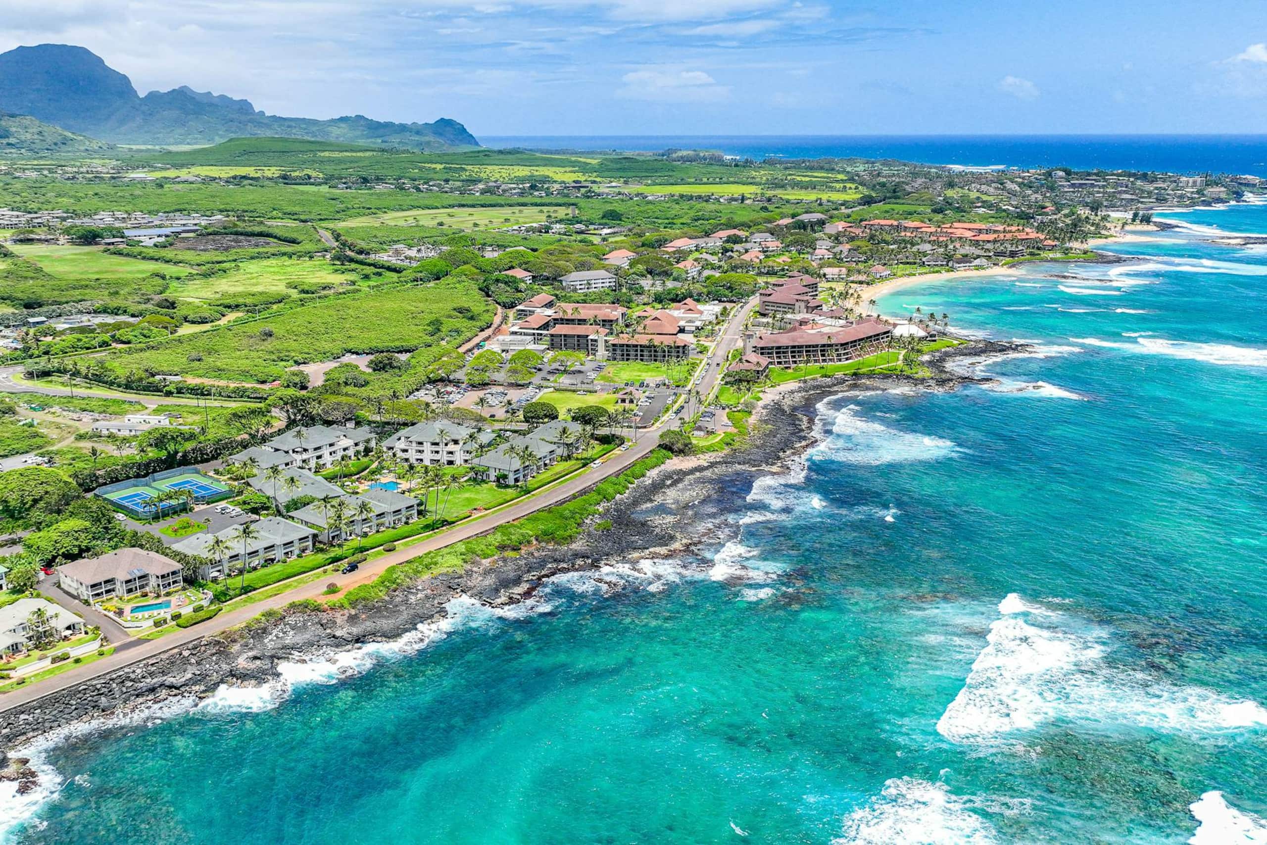Home in Koloa · ★4.43 · 3 bedrooms · 4 beds · 3 private baths - Image 54