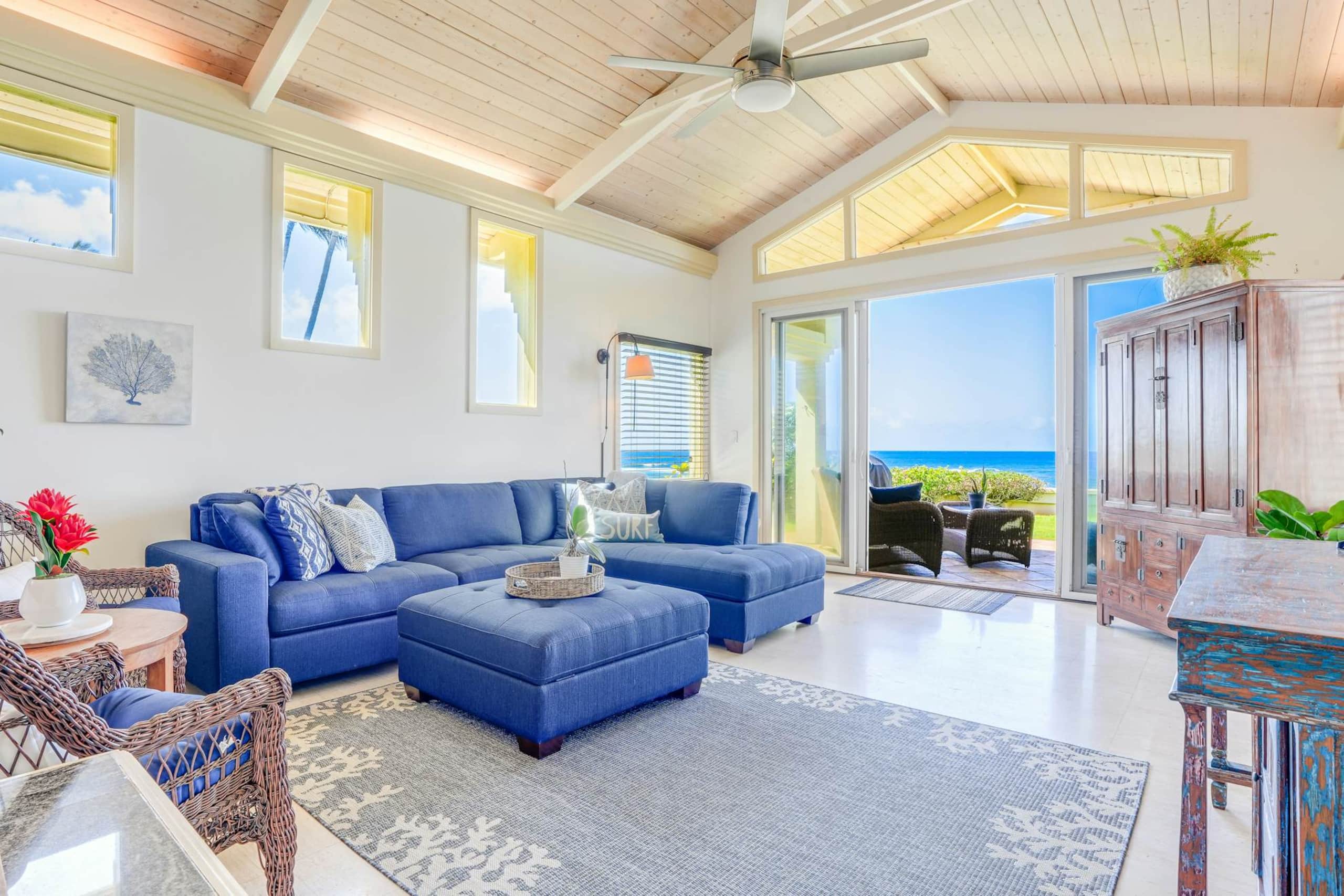 Home in Koloa · ★4.43 · 3 bedrooms · 4 beds · 3 private baths - Image 6