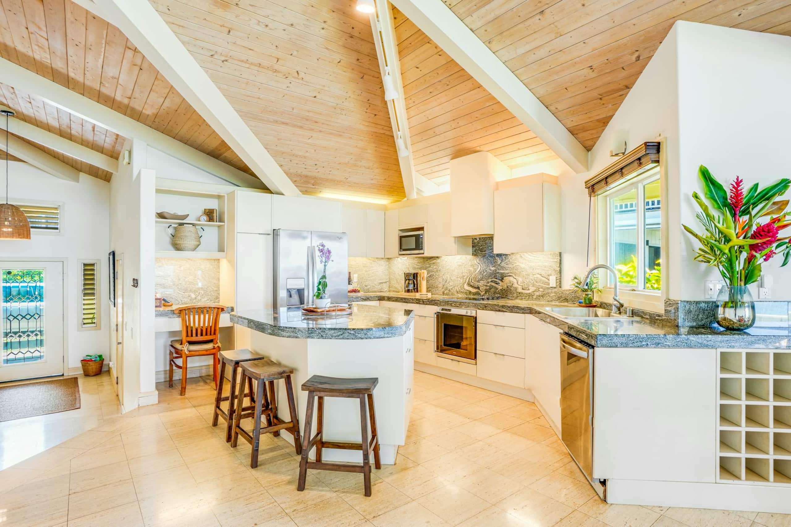 Home in Koloa · ★4.43 · 3 bedrooms · 4 beds · 3 private baths - Image 13