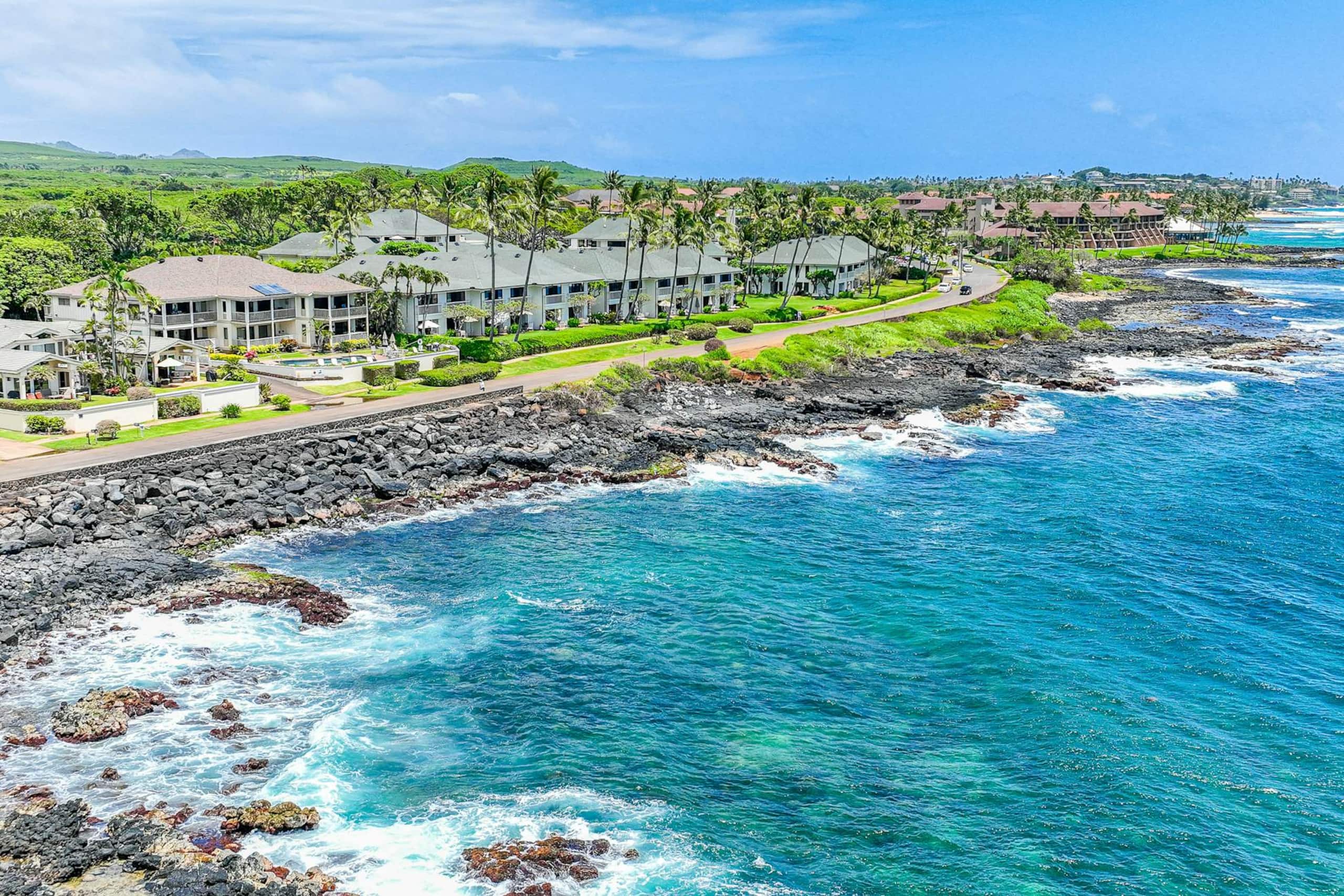 Home in Koloa · ★4.43 · 3 bedrooms · 4 beds · 3 private baths - Image 1