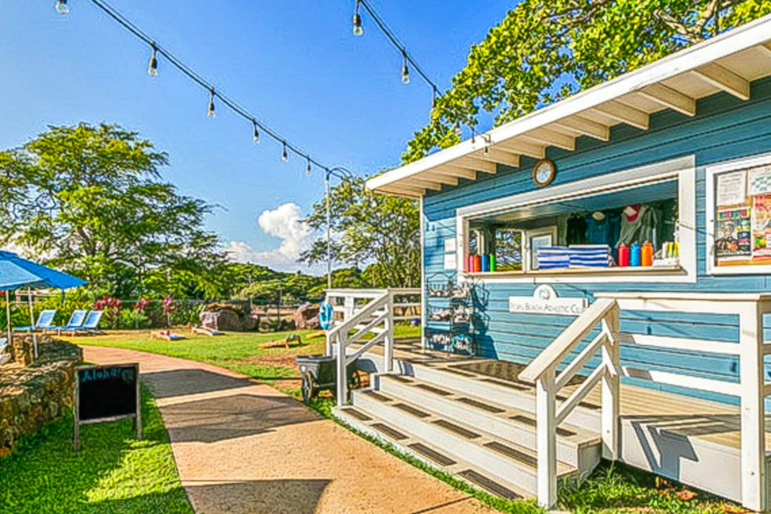 Home in Koloa · ★4.43 · 3 bedrooms · 4 beds · 3 private baths - Image 39