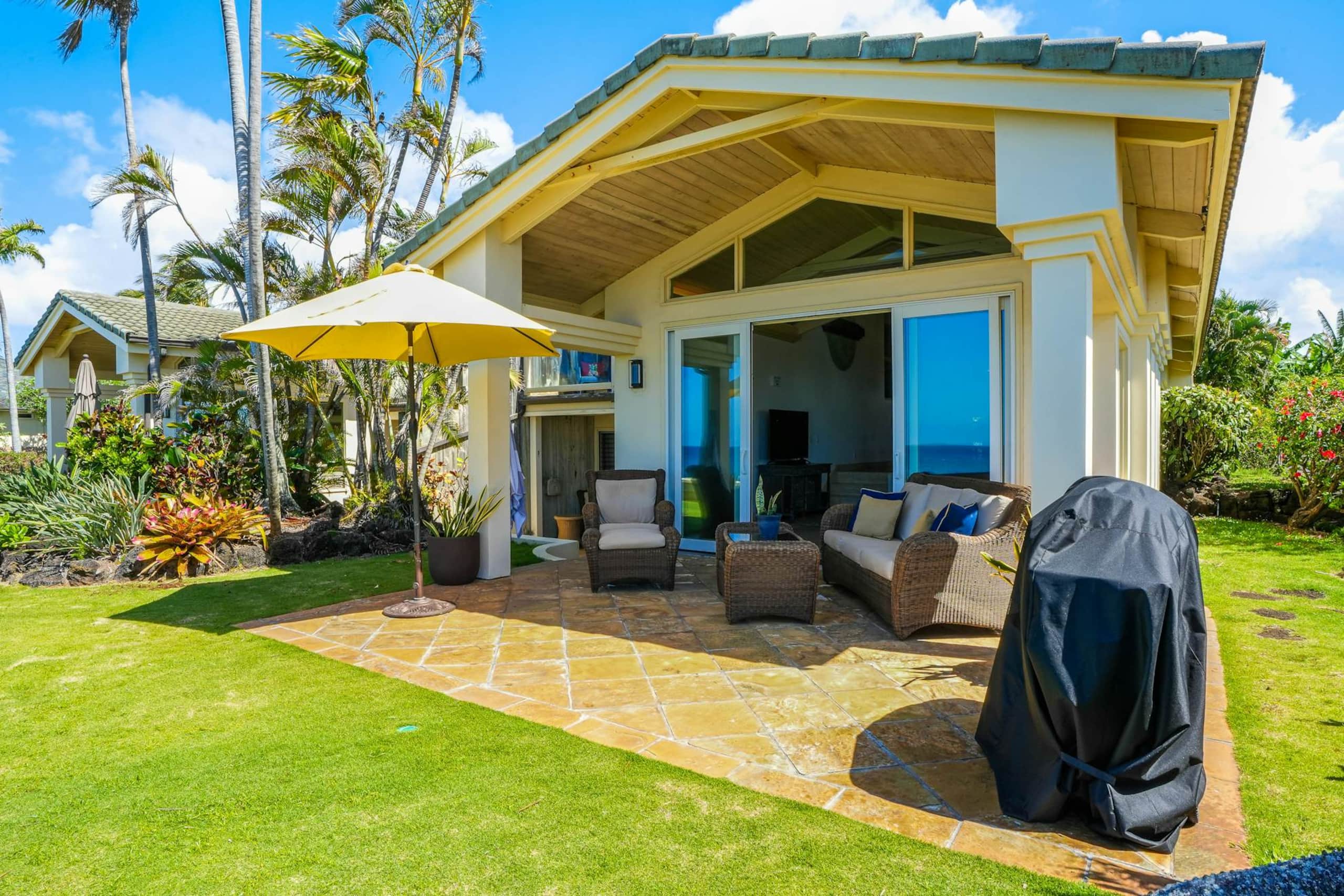Home in Koloa · ★4.43 · 3 bedrooms · 4 beds · 3 private baths - Image 4