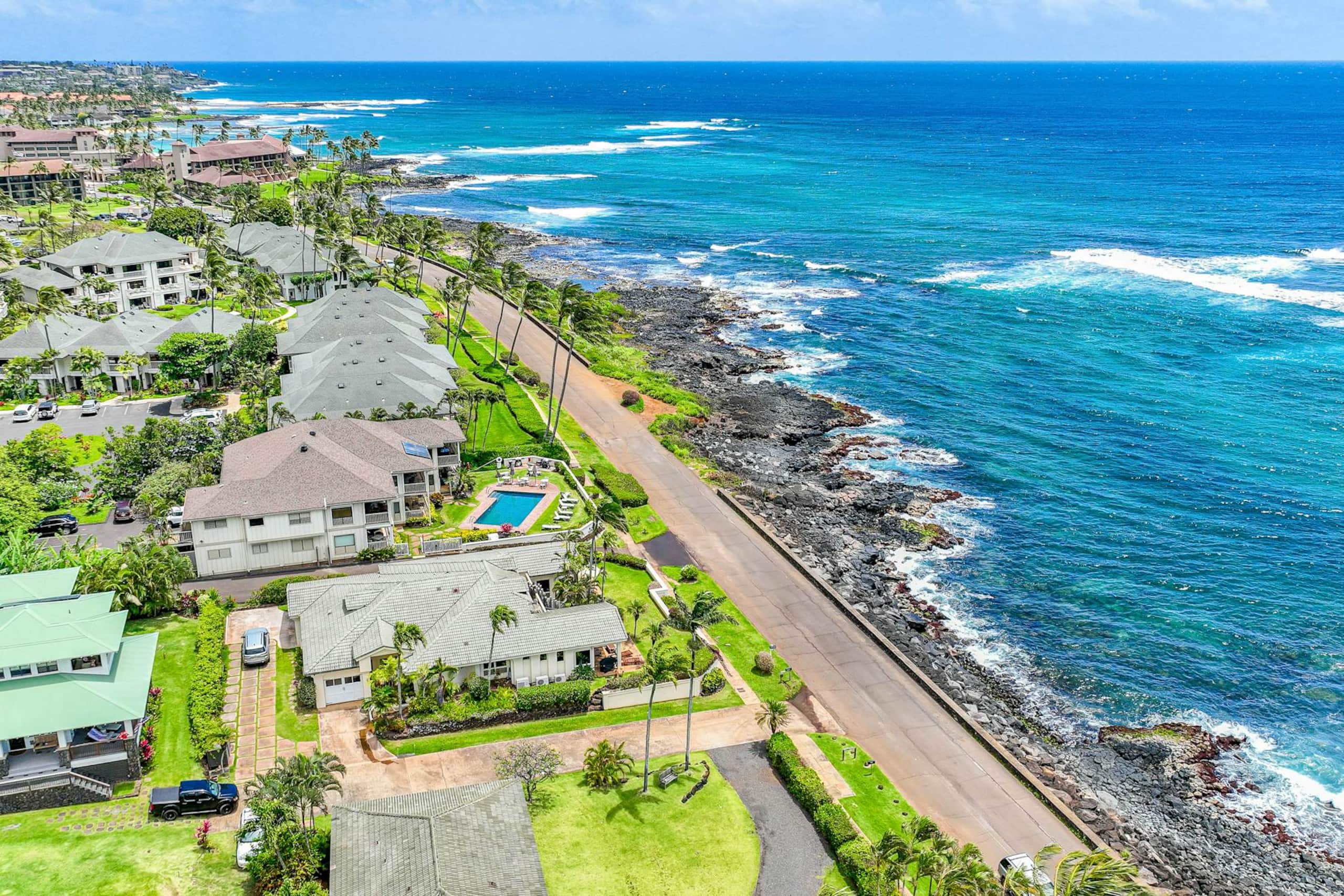 Home in Koloa · ★4.43 · 3 bedrooms · 4 beds · 3 private baths - Image 52