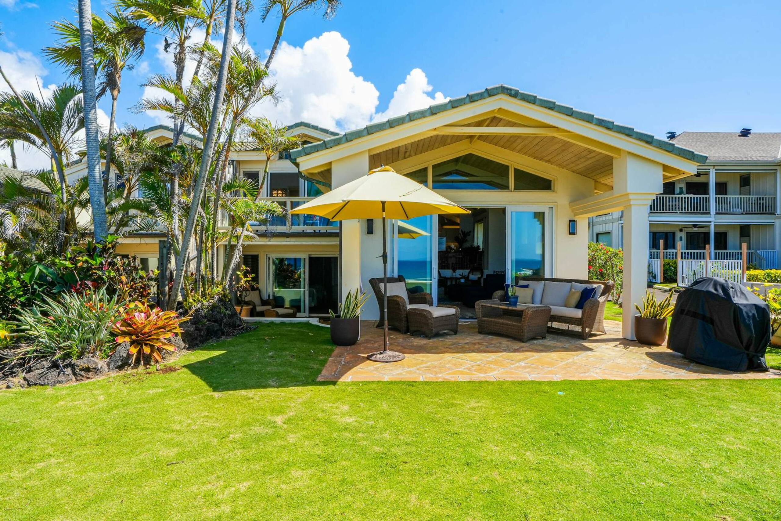 Home in Koloa · ★4.43 · 3 bedrooms · 4 beds · 3 private baths - Image 33