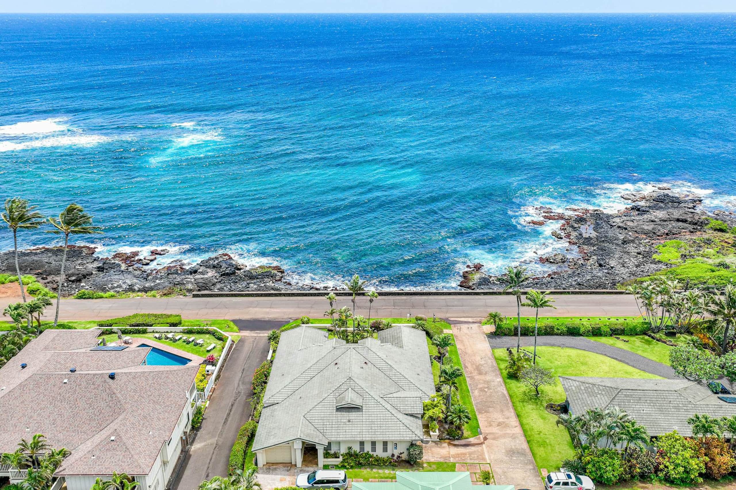 Home in Koloa · ★4.43 · 3 bedrooms · 4 beds · 3 private baths - Image 51