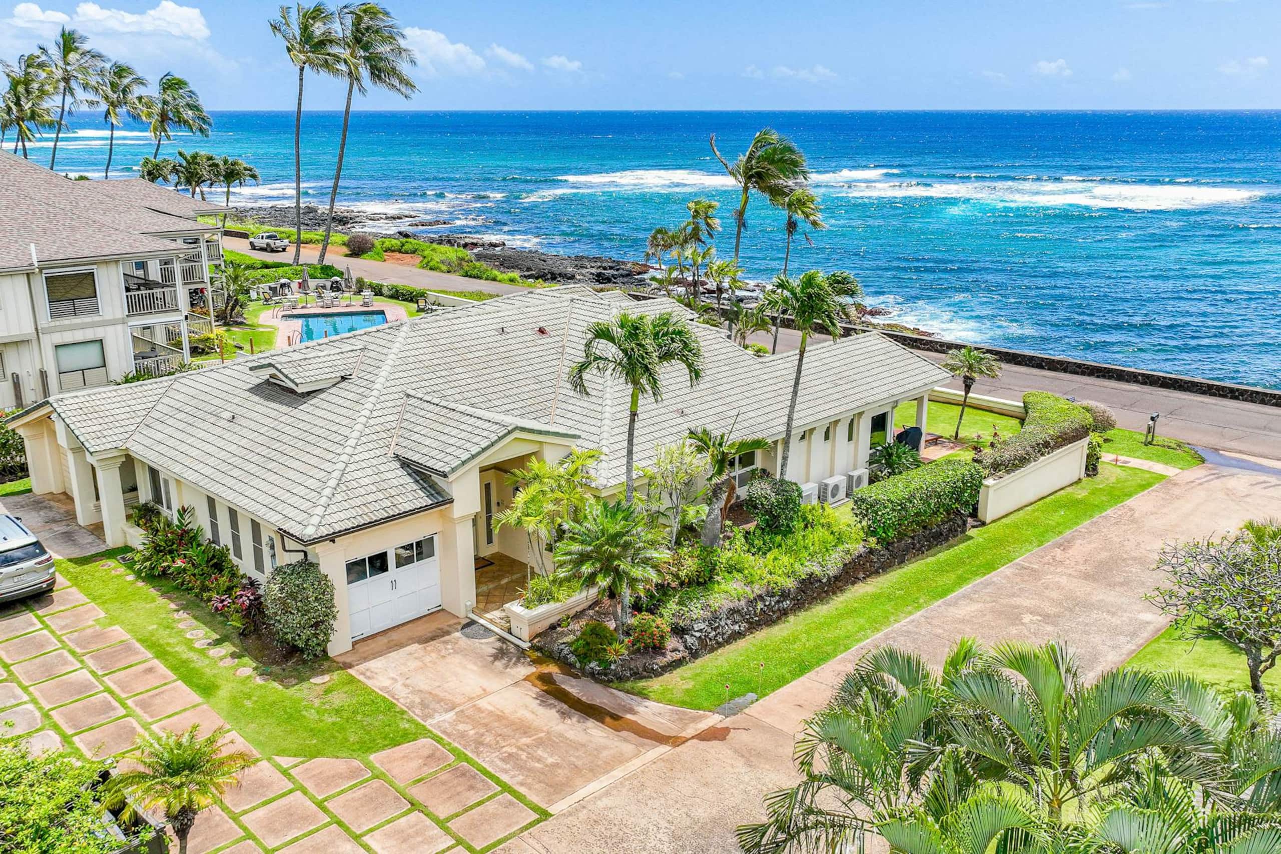 Home in Koloa · ★4.43 · 3 bedrooms · 4 beds · 3 private baths - Image 49