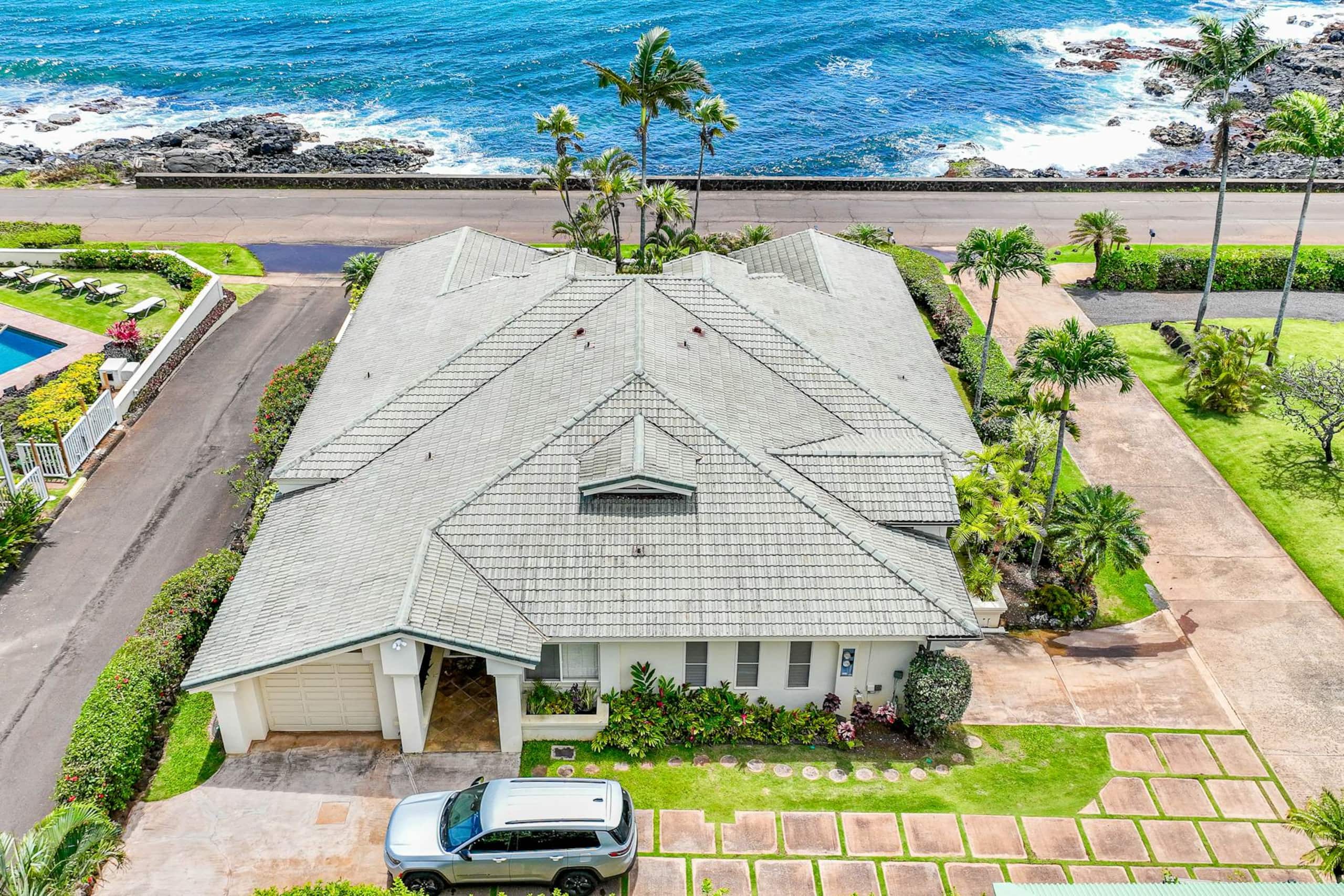 Home in Koloa · ★4.43 · 3 bedrooms · 4 beds · 3 private baths - Image 50