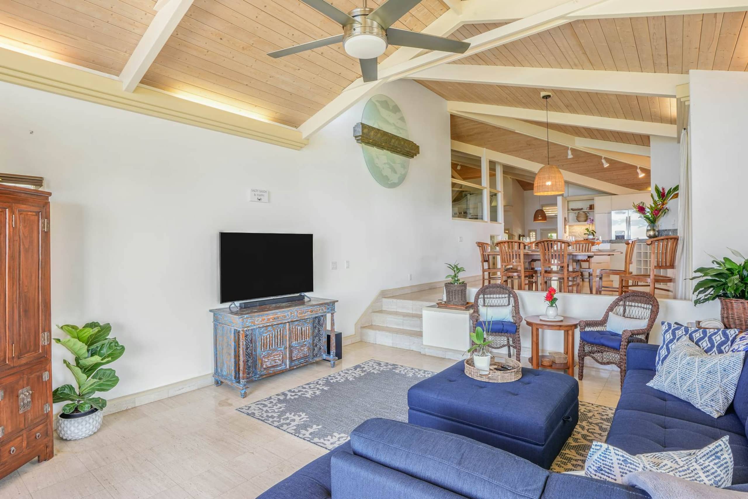 Home in Koloa · ★4.43 · 3 bedrooms · 4 beds · 3 private baths - Image 8