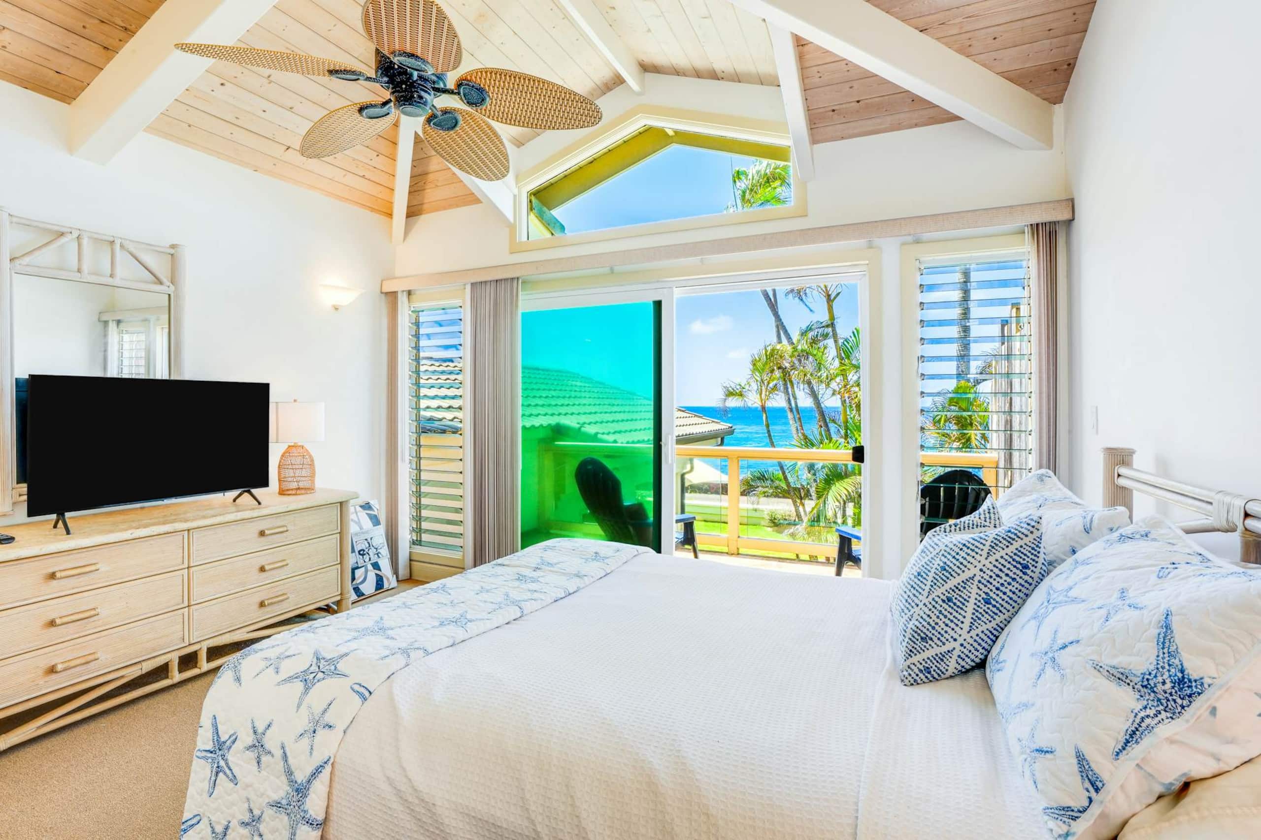 Home in Koloa · ★4.43 · 3 bedrooms · 4 beds · 3 private baths - Image 30