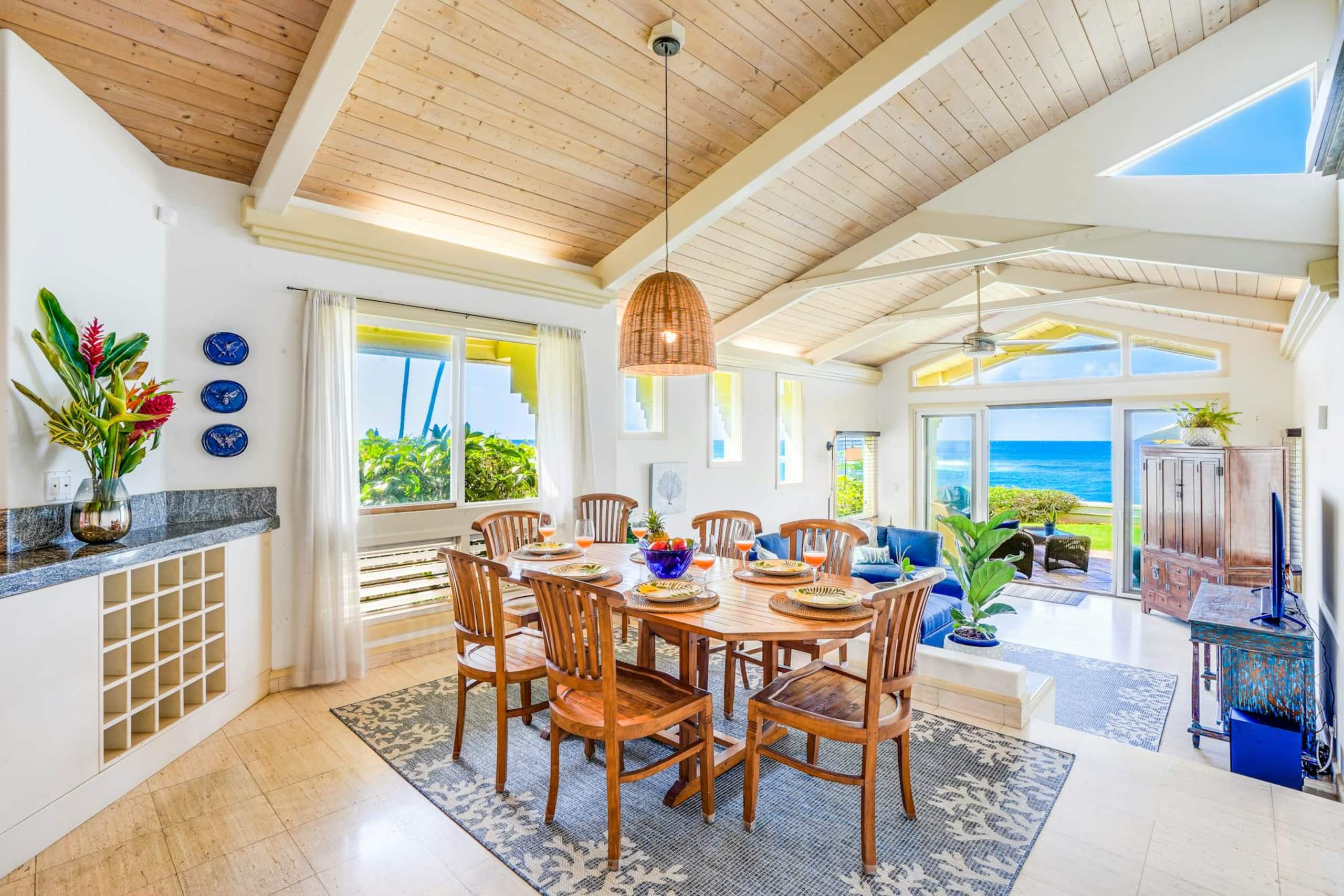 Home in Koloa · ★4.43 · 3 bedrooms · 4 beds · 3 private baths - Image 10