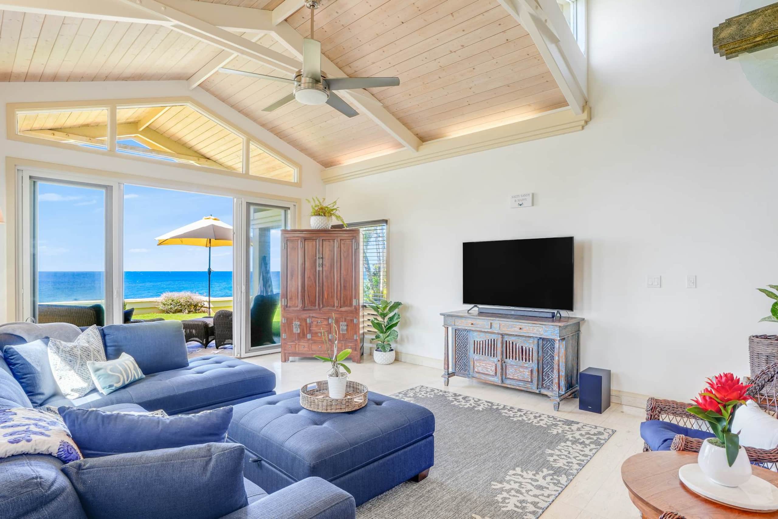 Home in Koloa · ★4.43 · 3 bedrooms · 4 beds · 3 private baths - Image 7