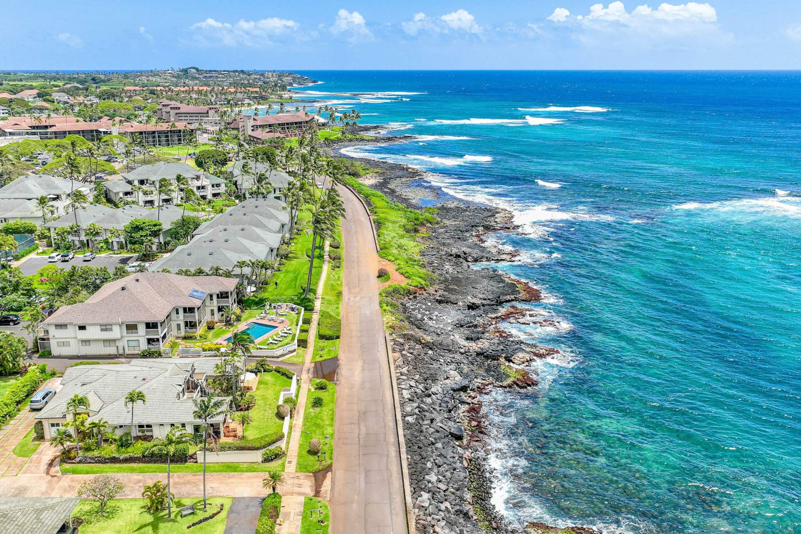 Home in Koloa · ★4.43 · 3 bedrooms · 4 beds · 3 private baths - Image 53