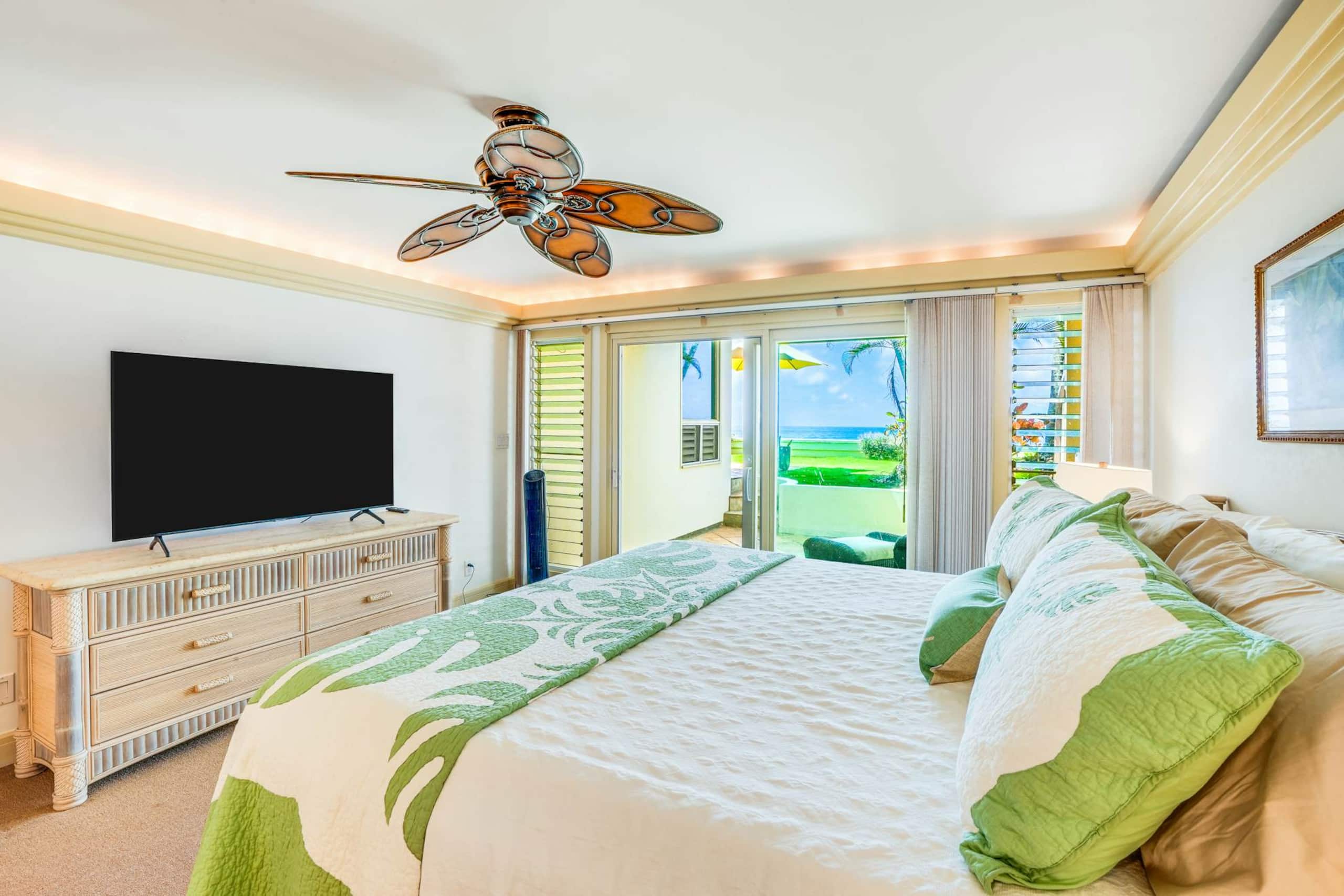Home in Koloa · ★4.43 · 3 bedrooms · 4 beds · 3 private baths - Image 23