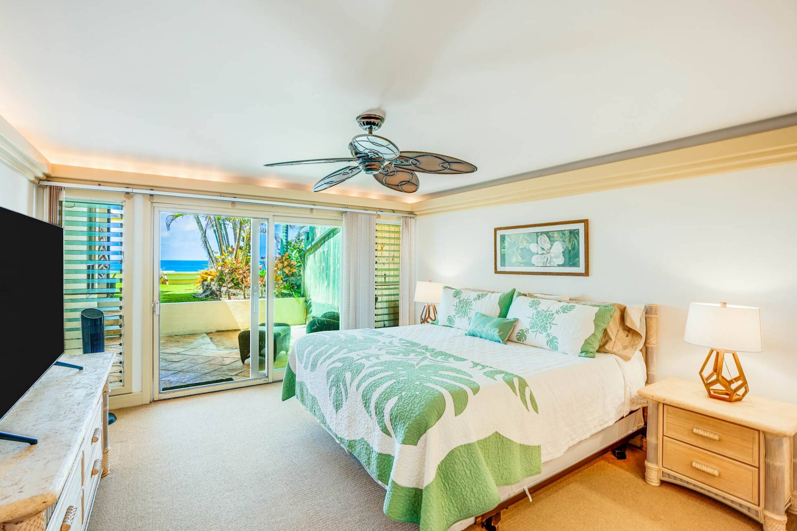 Home in Koloa · ★4.43 · 3 bedrooms · 4 beds · 3 private baths - Image 22