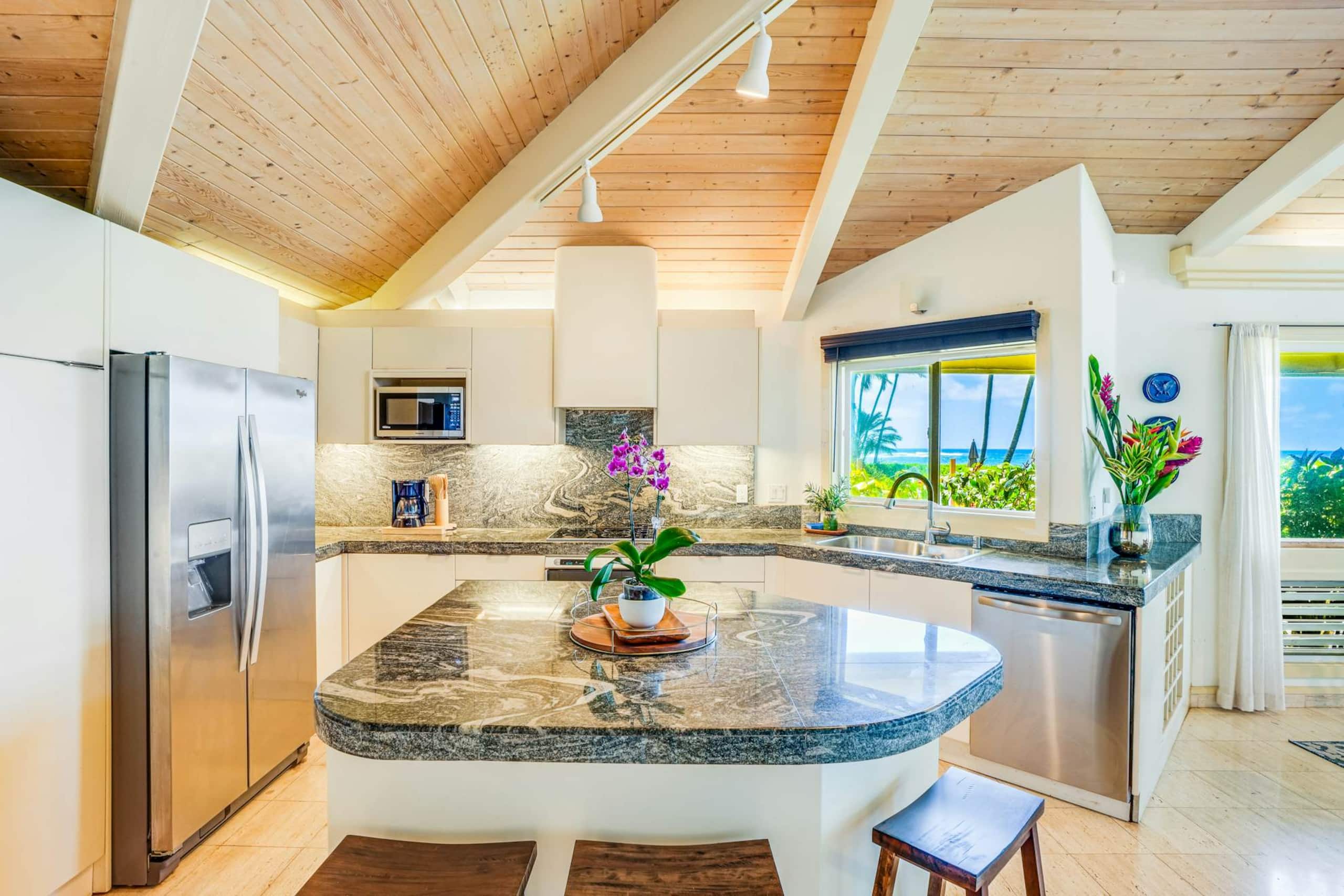 Home in Koloa · ★4.43 · 3 bedrooms · 4 beds · 3 private baths - Image 15