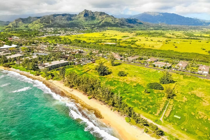 Royal Coconut Coast Condo W/pool + Mountain Views - Kapaa, HI