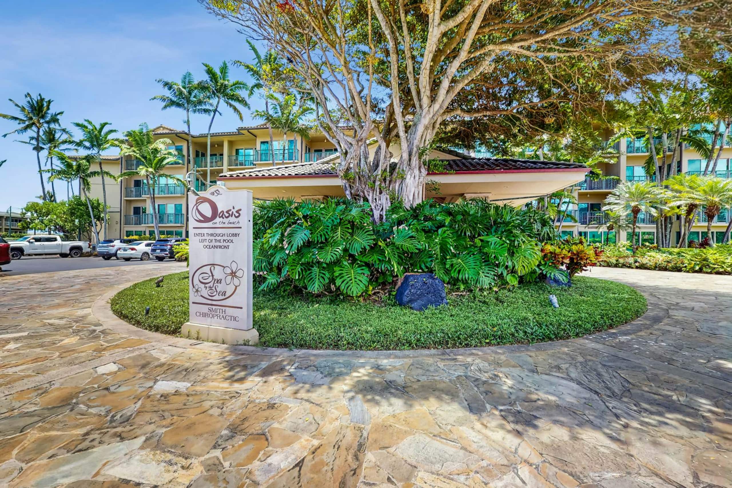 Condo in Kapaa · ★4.38 · 2 bedrooms · 3 beds · 3 private baths - Photo 31