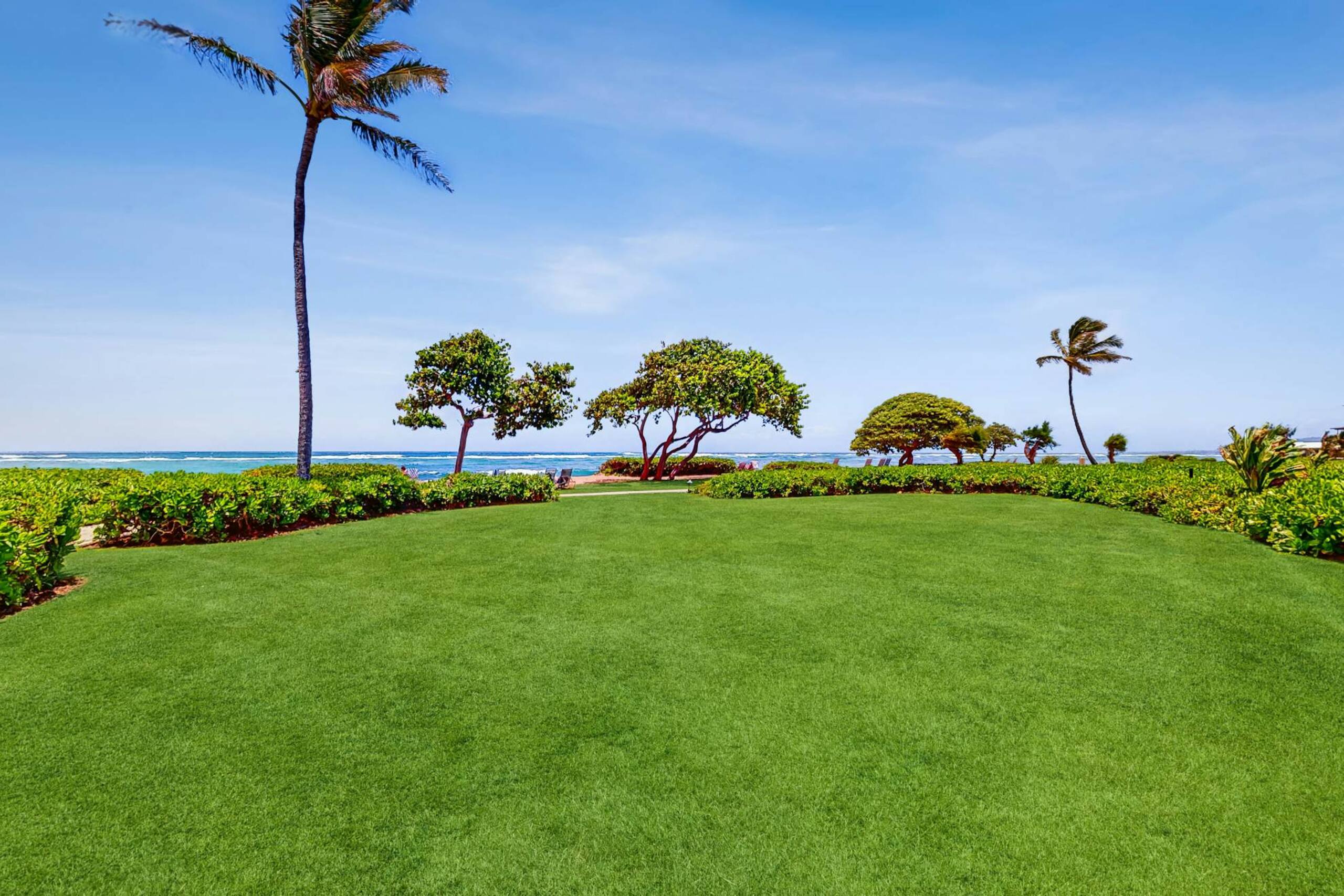 Condo in Kapaa · ★4.38 · 2 bedrooms · 3 beds · 3 private baths - Photo 24