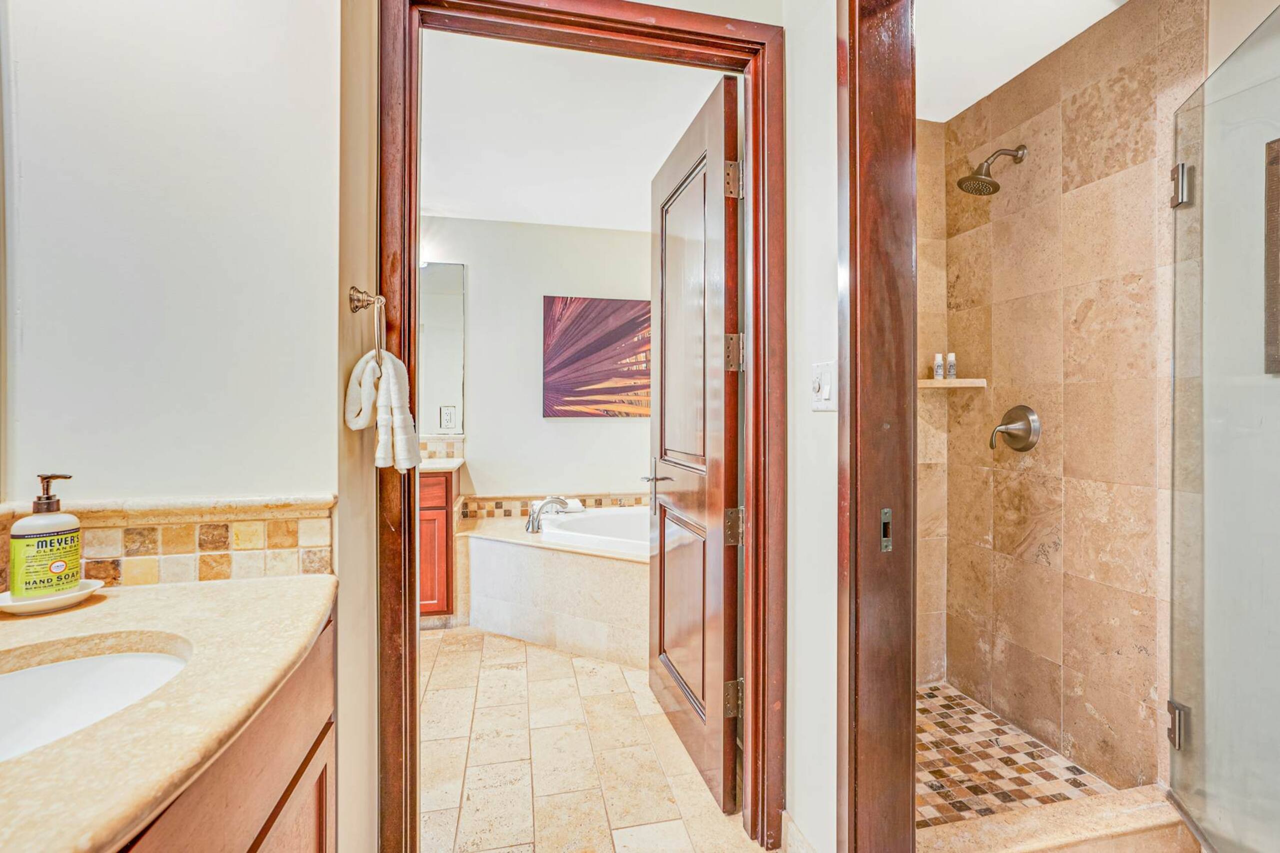 Condo in Kapaa · ★4.38 · 2 bedrooms · 3 beds · 3 private baths - Photo 20
