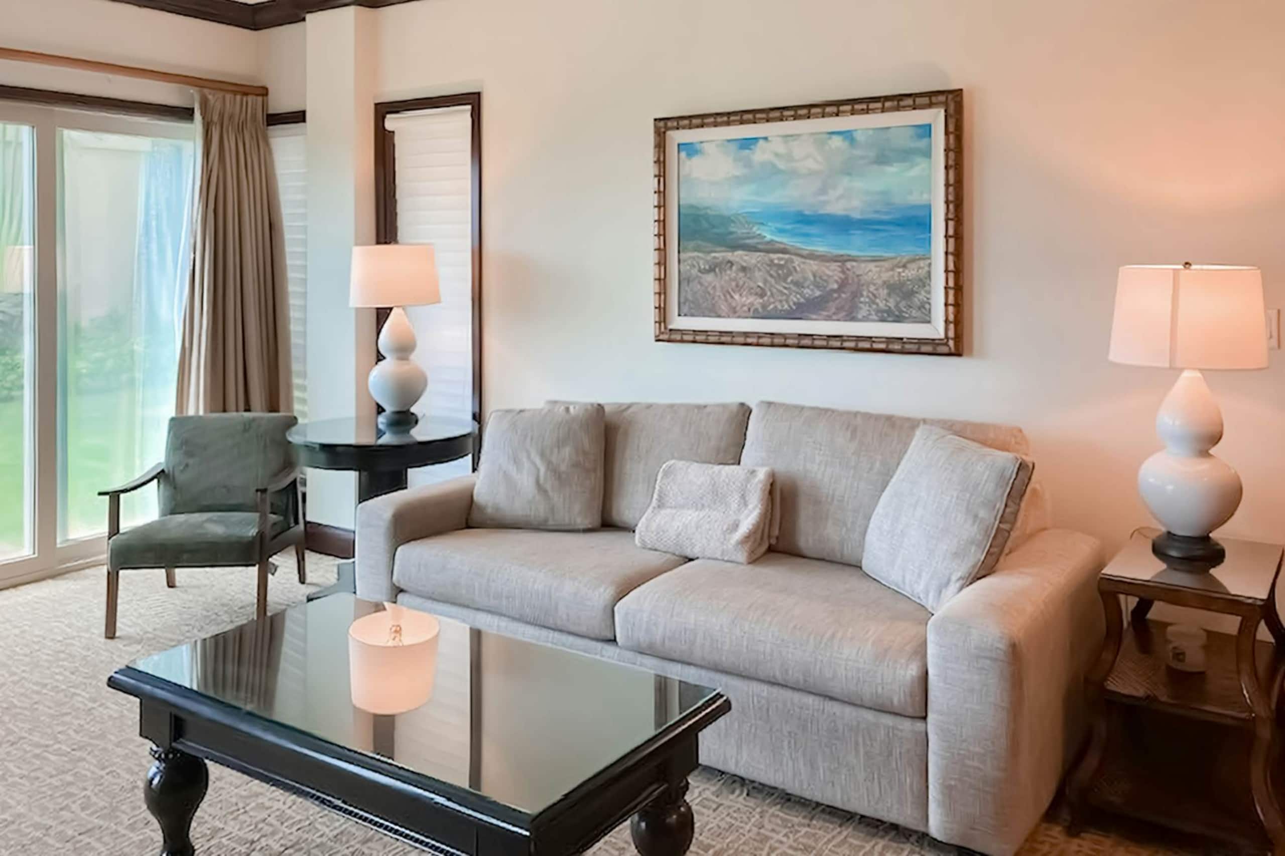 Condo in Kapaa · ★4.38 · 2 bedrooms · 3 beds · 3 private baths - Photo 11