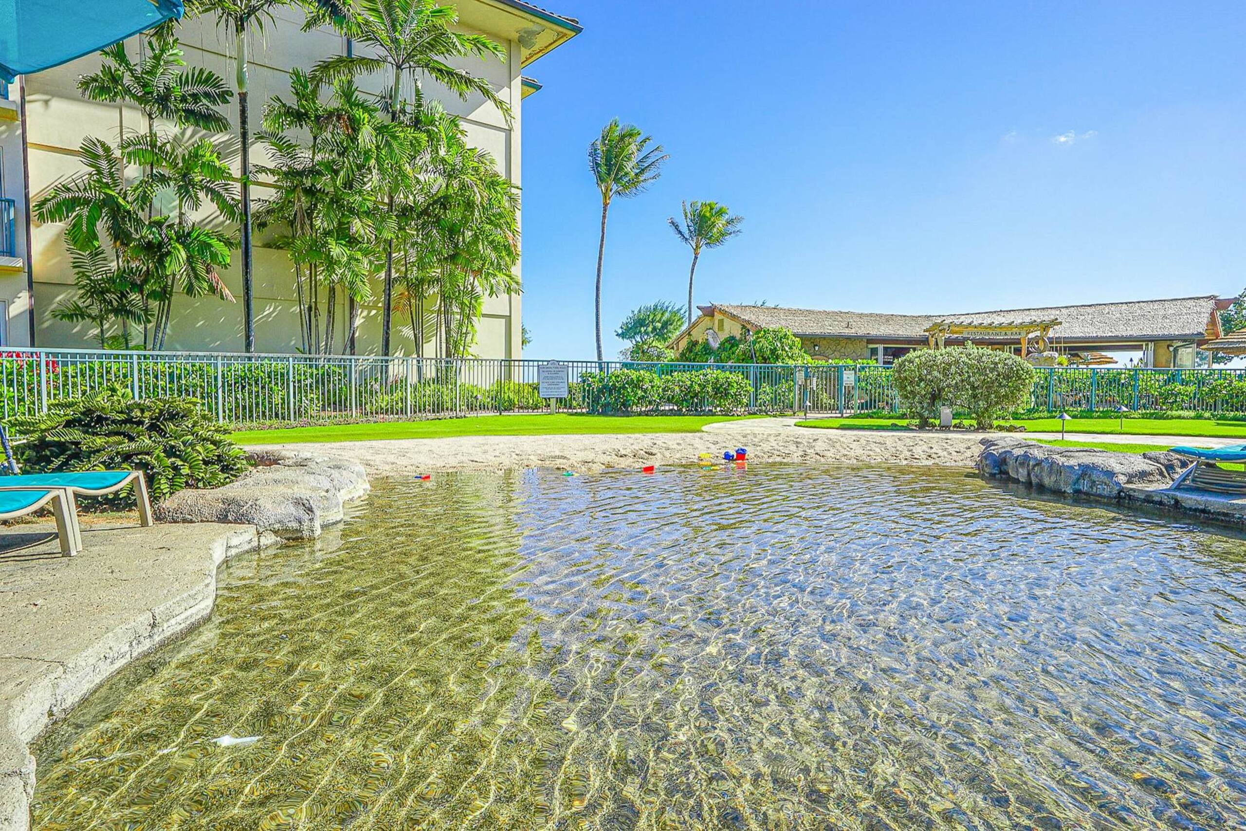 Condo in Kapaa · ★4.38 · 2 bedrooms · 3 beds · 3 private baths - Photo 32