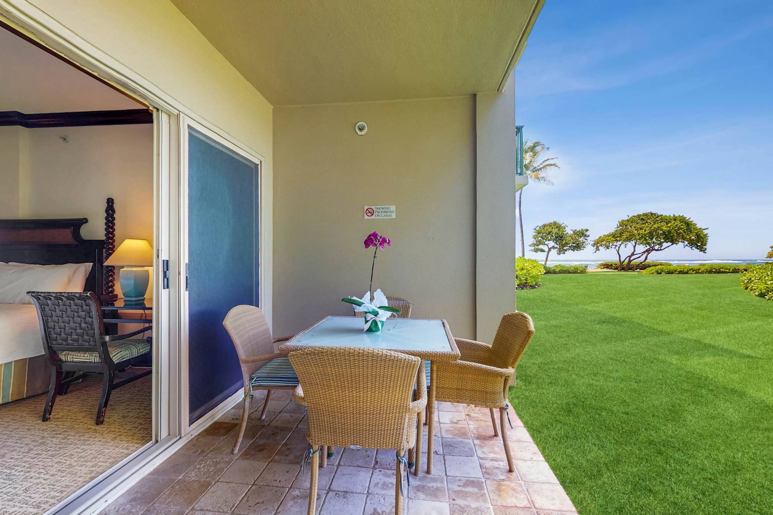Condo in Kapaa · ★4.38 · 2 bedrooms · 3 beds · 3 private baths - Photo 25