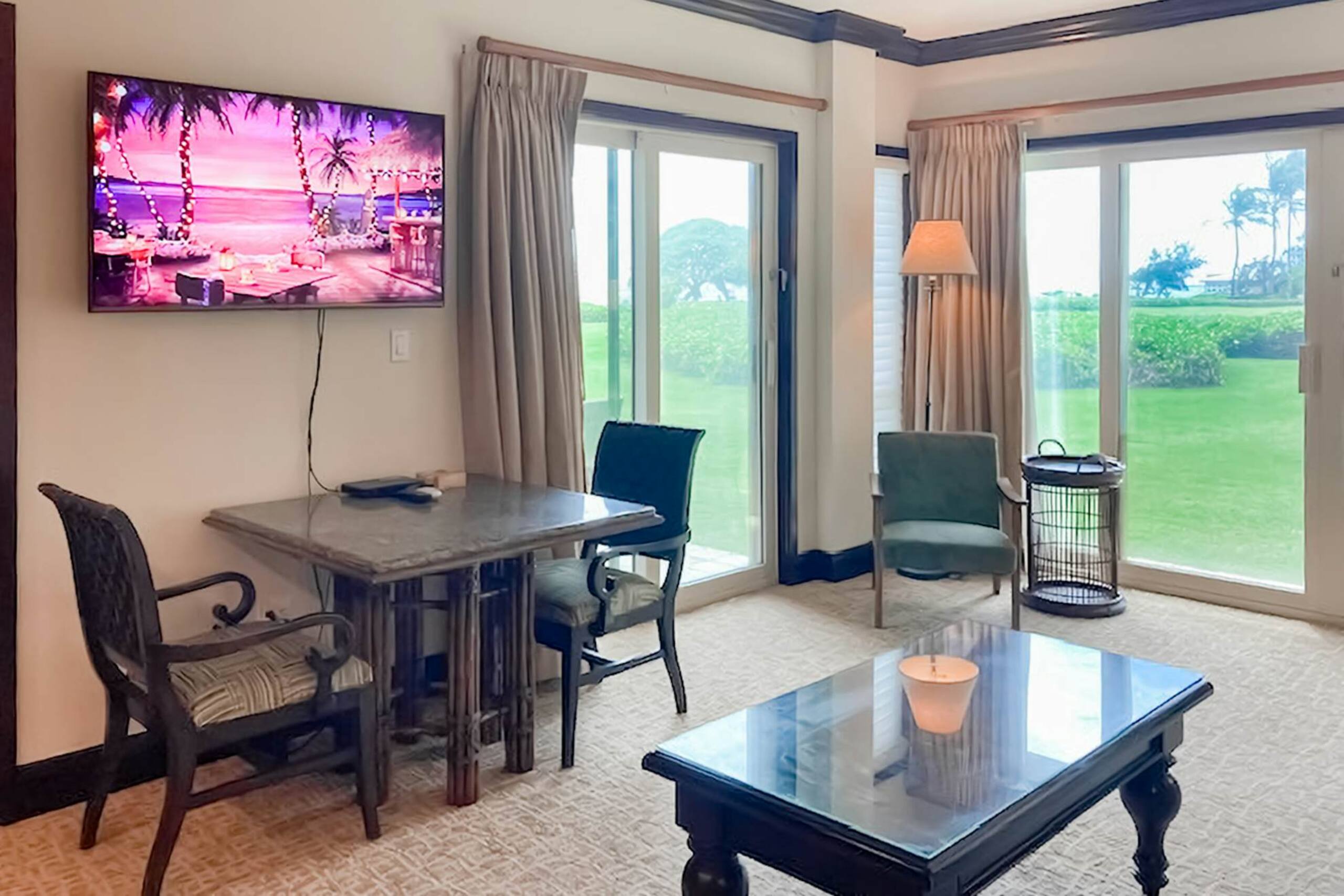 Condo in Kapaa · ★4.38 · 2 bedrooms · 3 beds · 3 private baths - Photo 10