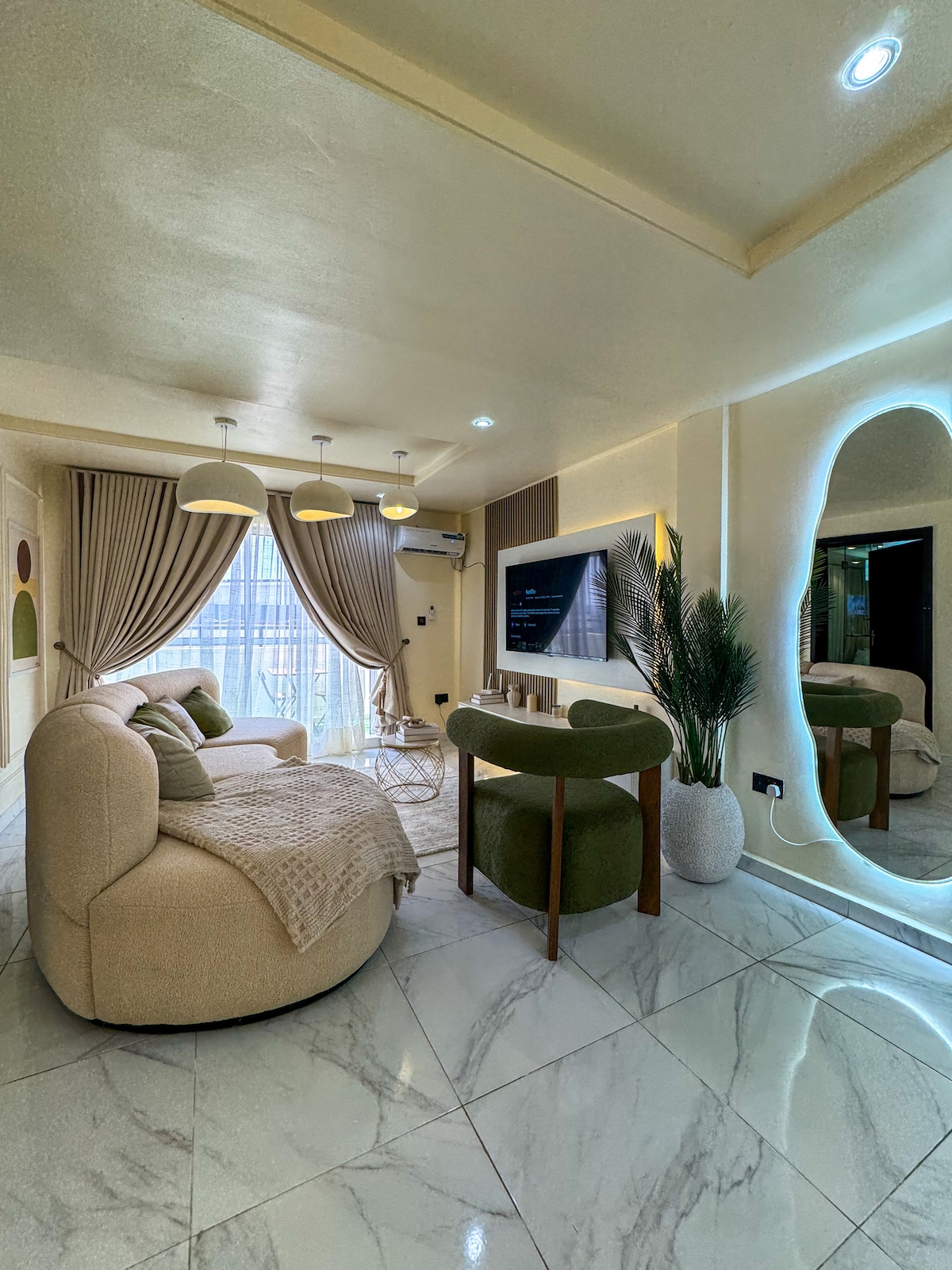 Penthouse Design: Architecture on Top of the World - ArchDaily