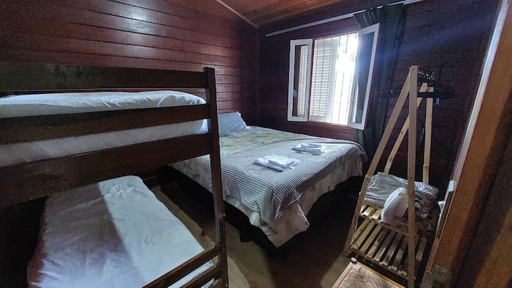 Dhomë gjumi 2