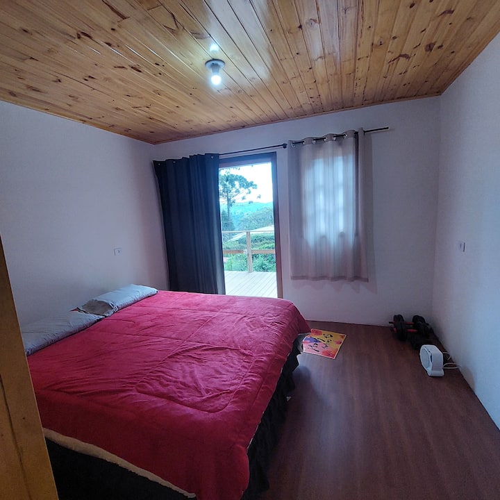Dhomë gjumi 4