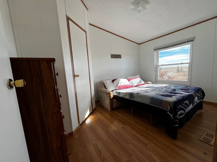 غرفة النوم 1