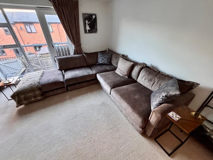 Дневна соба