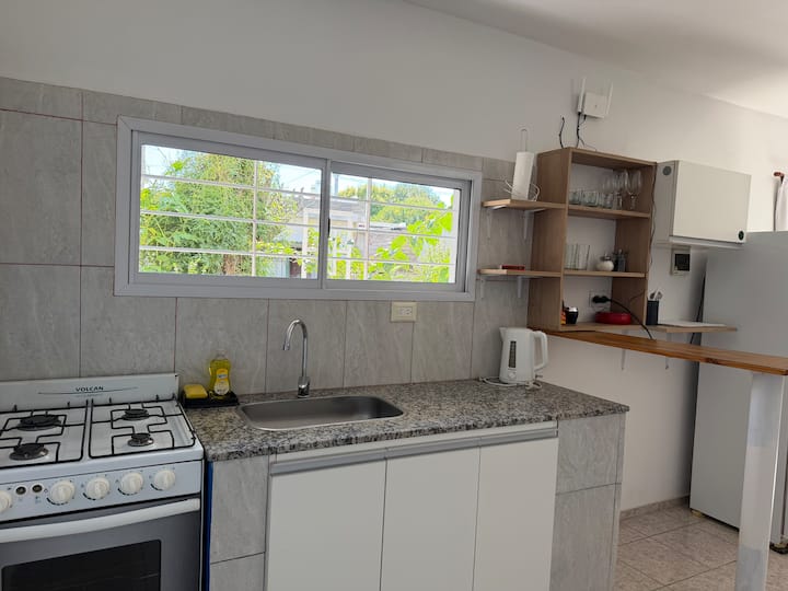 Departamento Alto Nivel - Córdoba, Argentina