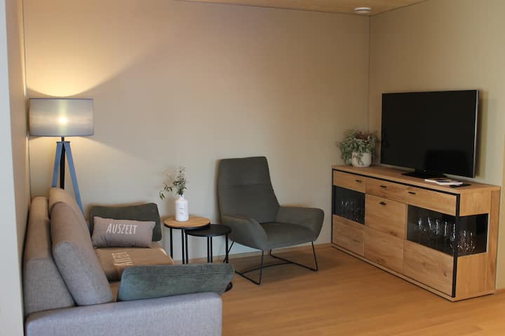 Neu: Apartment Joka Am Jannersee - Jezioro Bodeńskie