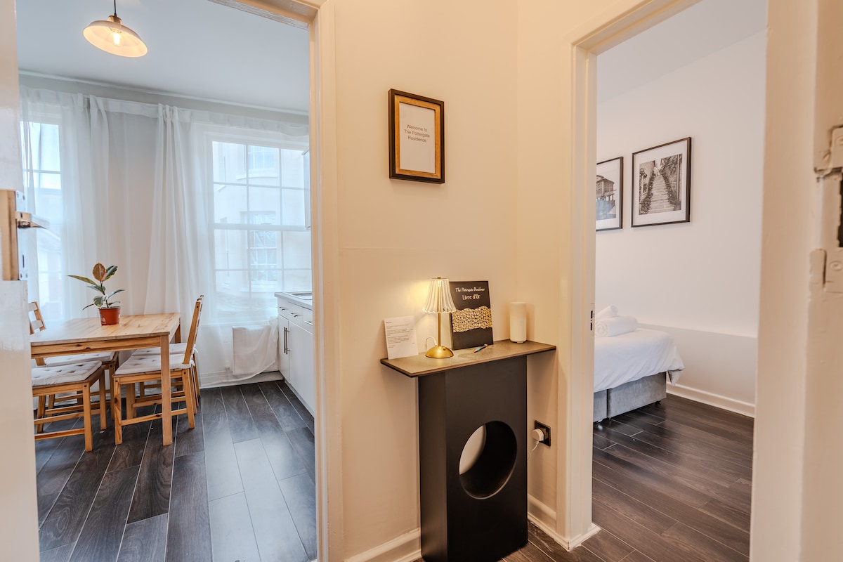 Boutique Retreat