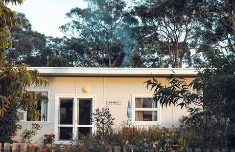 The Shack