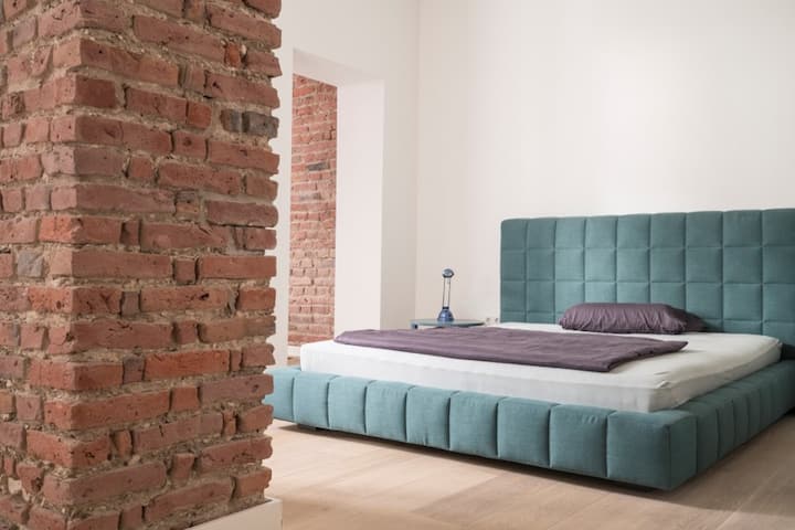 Loft-wohnung In Ratingen - Ratingen