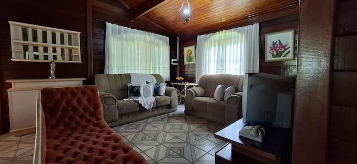 Chácara Paraíso Das ÁRvores – Hortolândia/sp - Hortolândia