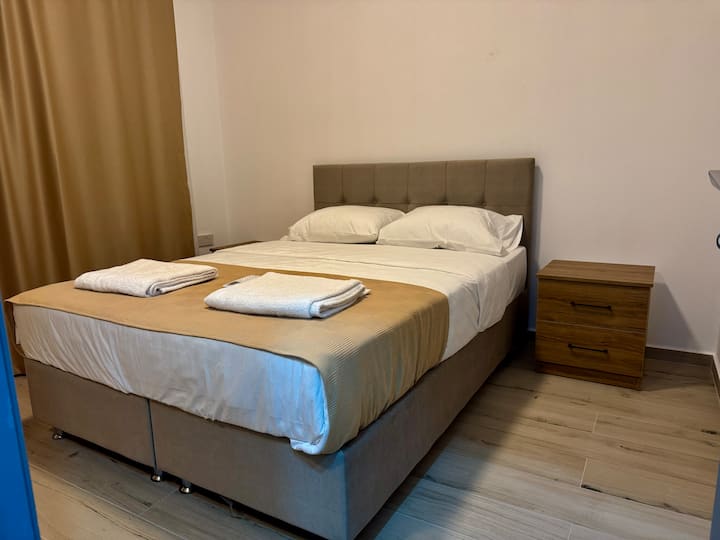 Habitación 1