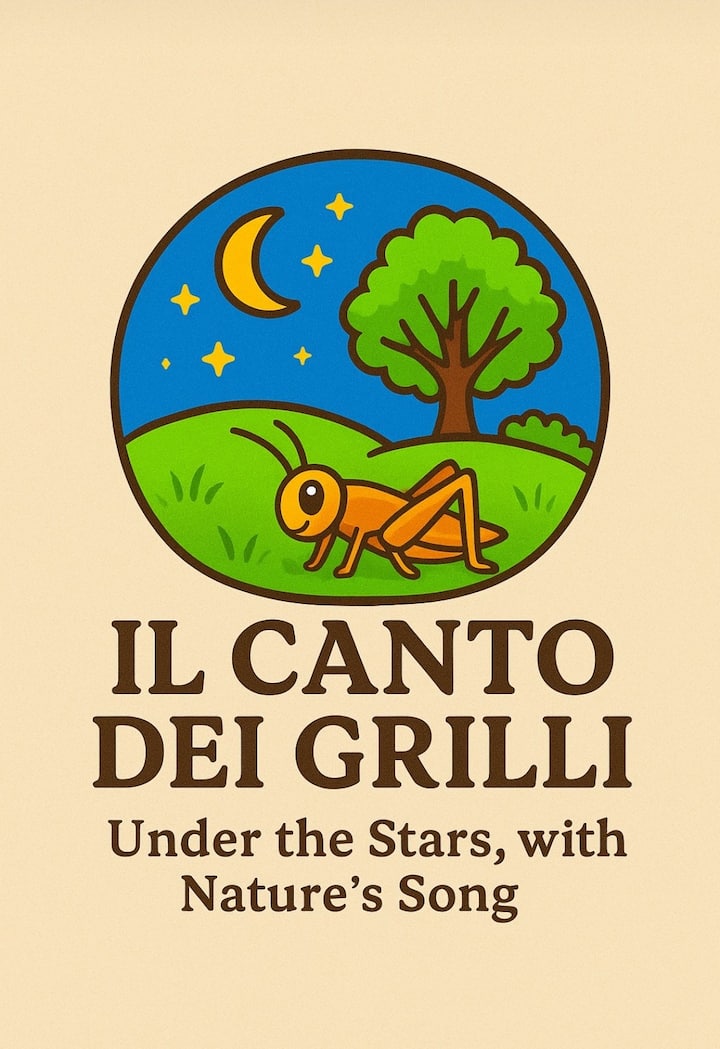 Locazione Turistica Il Canto Dei Grilli - Mugello