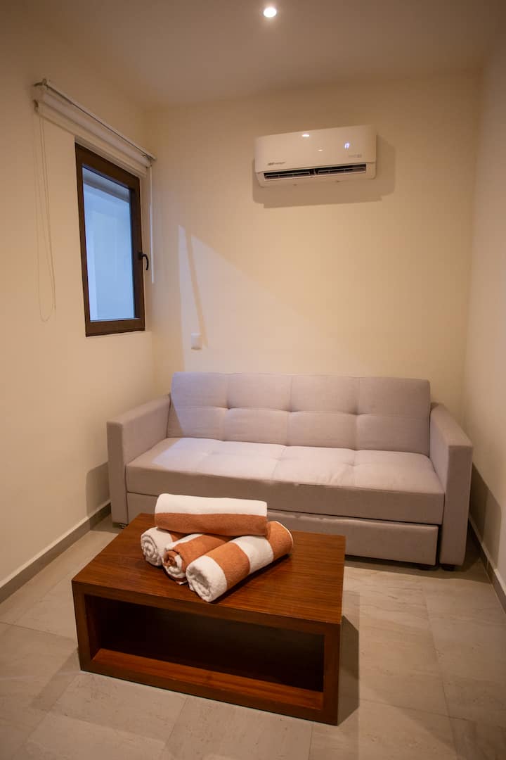 Дневна соба