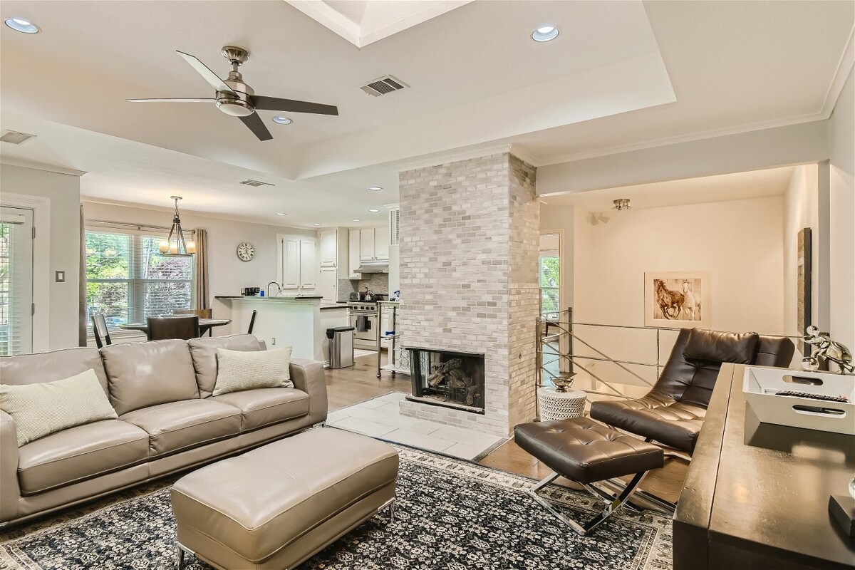 Gelukkige harten komen hier samen