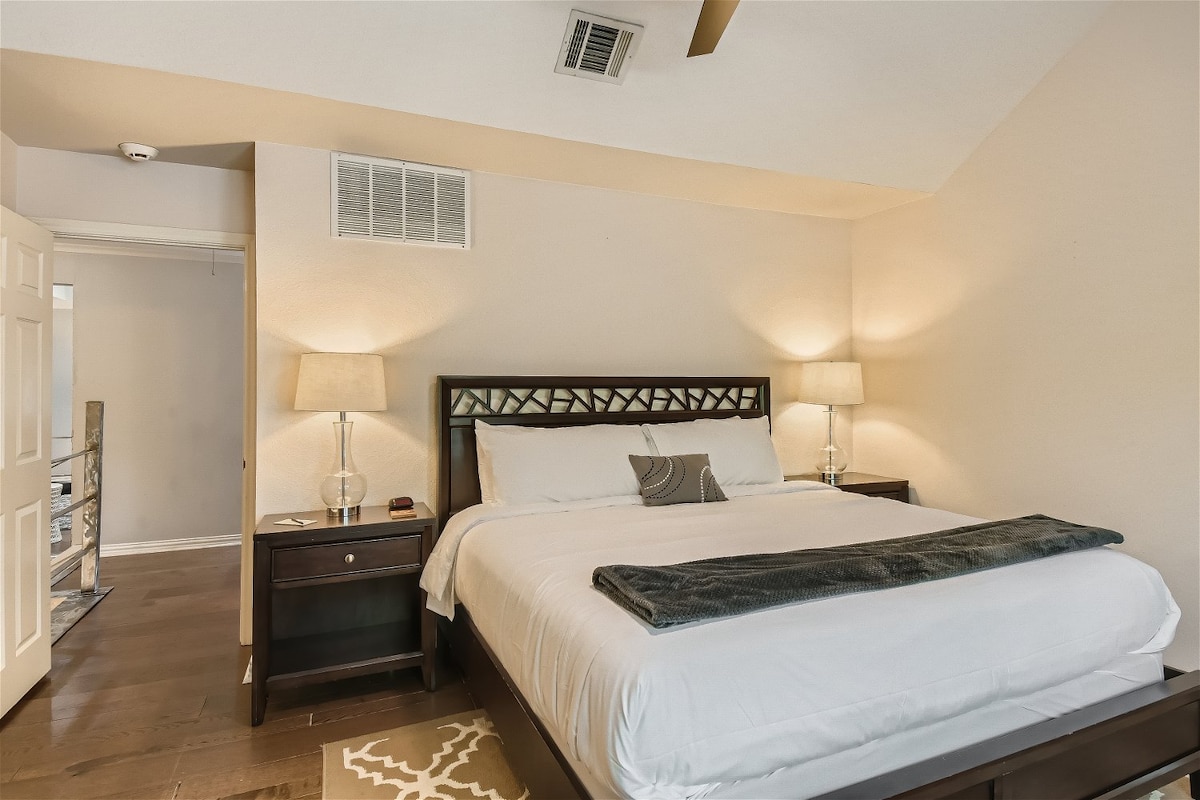 Een zachte gloed voor een zachte slaap