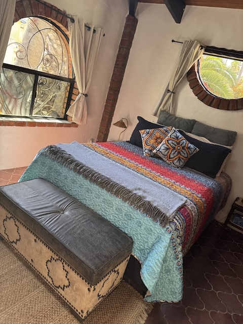 Successful Airbnb property: Pet-Friendly Baja Escape | Beach & Pool | Sleeps 7 in Primo Tapia