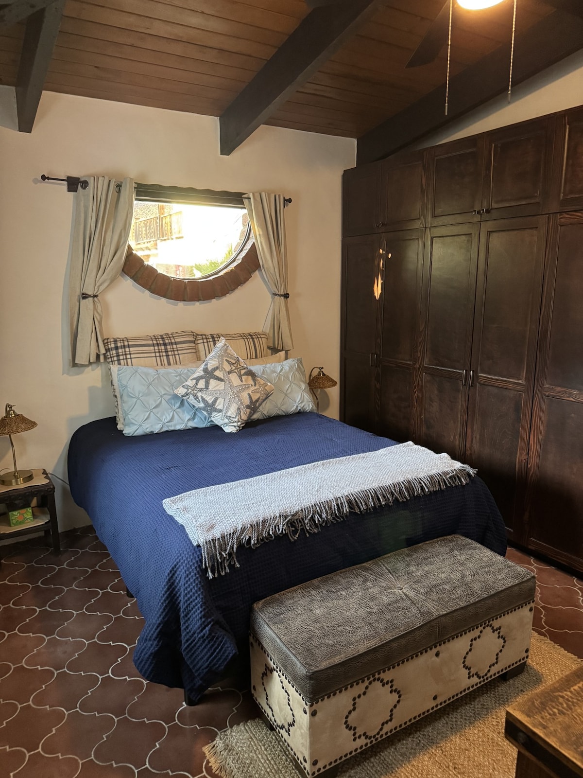 Successful Airbnb property: Baja Coastal Escape - Relax & Recharge in Primo Tapia