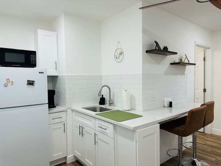 The Dreamy Apartment Intampa/ Temple Terrace - Roman Lake, Tampa
