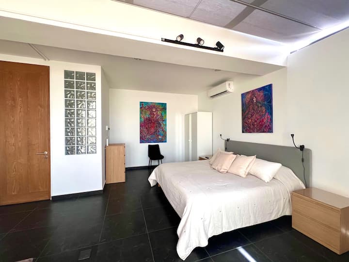Chambre 1