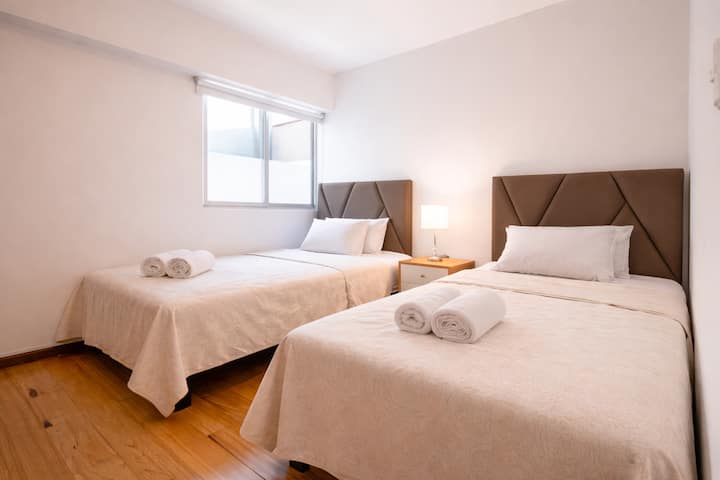 Habitación 3