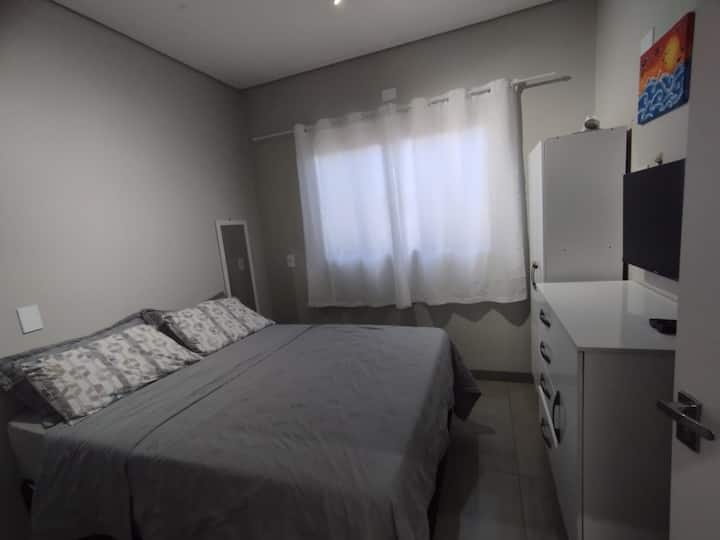 Spálňa 3